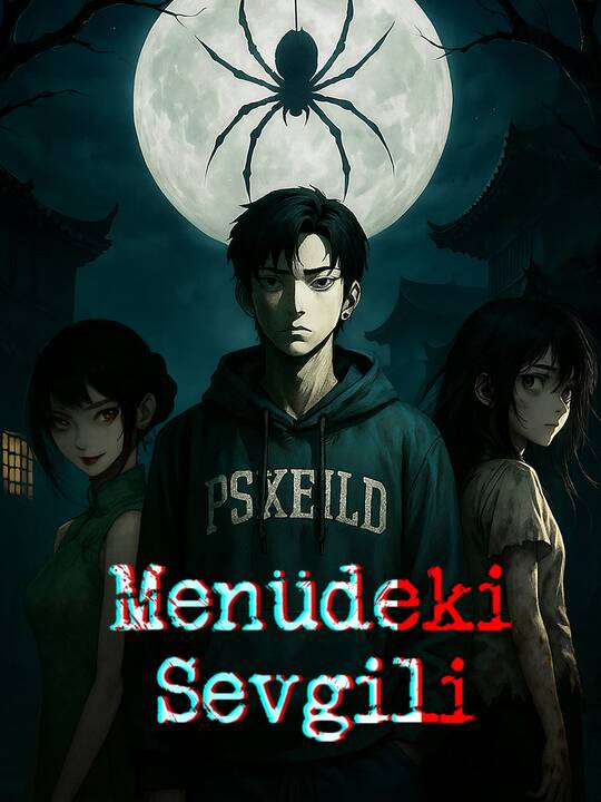 Menüdeki Sevgili