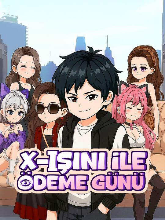 X-Işını ile Ödeme Günü