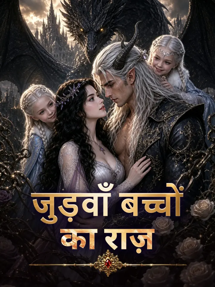 जुड़वाँ बच्चों का राज़