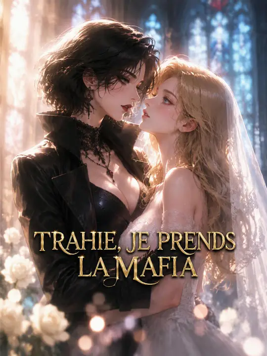 TRAHIE, JE PRENDS LA MAFIA