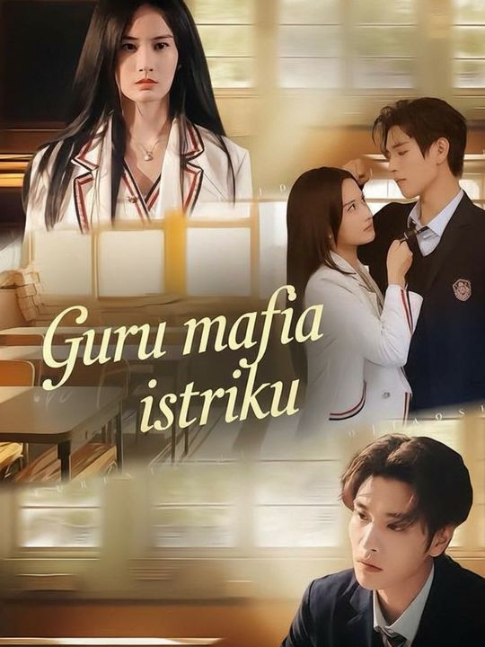 Guru mafia istriku