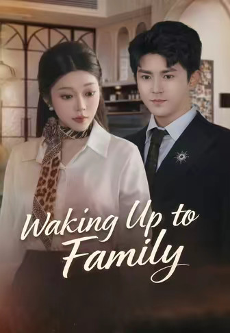 Waking Up to Family