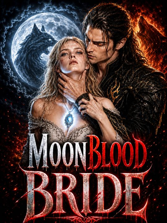 Moonblood Bride