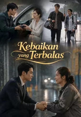 Kebaikan yang Terbalas