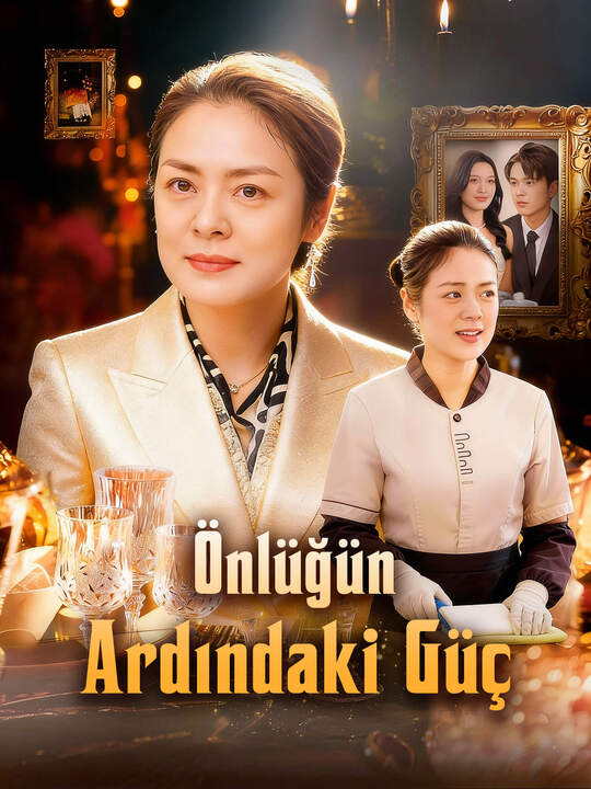 Önlüğün Ardındaki Güç