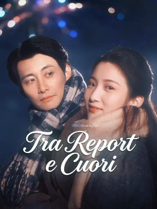 (Doppiaggio) Tra Report e Cuori