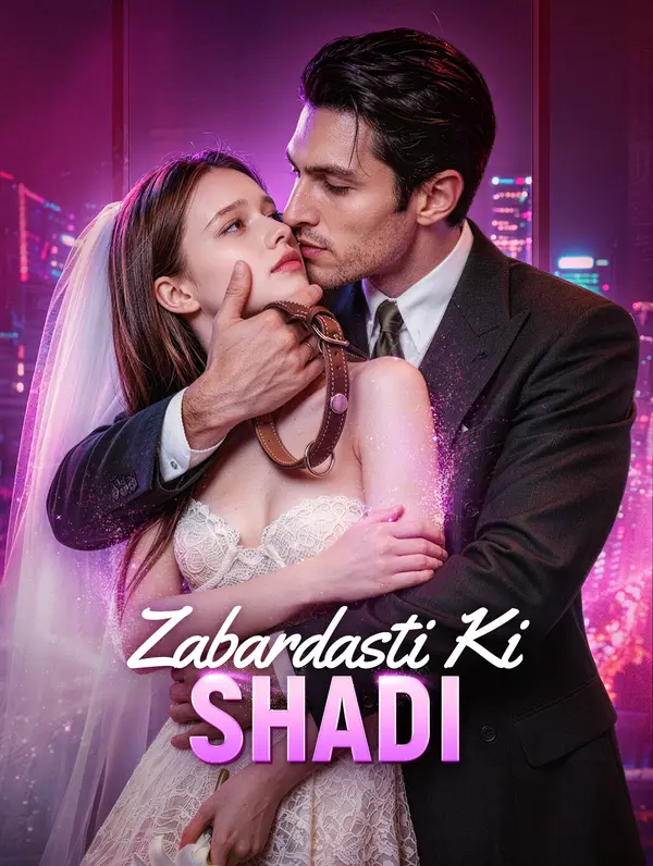 Zabardasti Ki Shadi