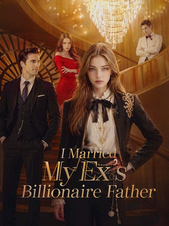 I Married My Ex’s Billionaire Father