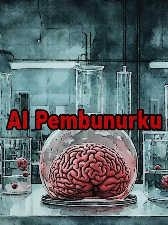 AI Pembunuhku