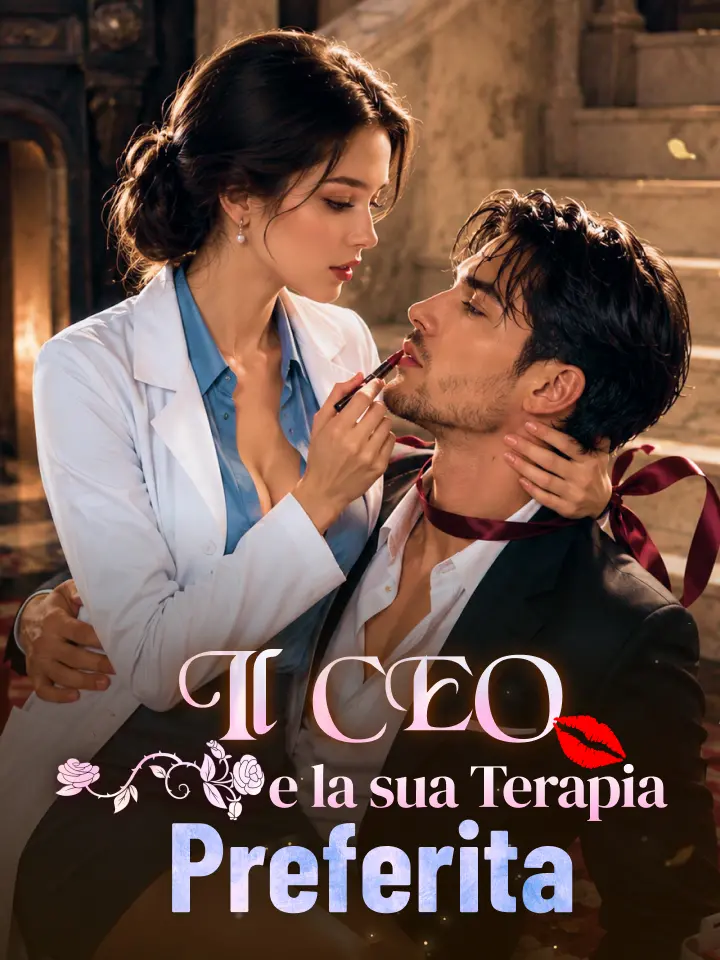 Il CEO e la sua Terapia Preferita