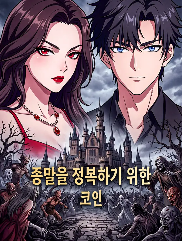 종말을 정복하기 위한 코인