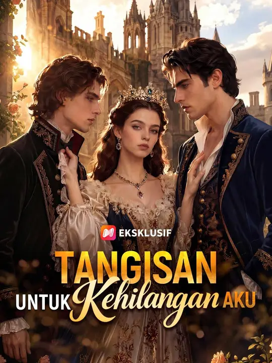 (Dubbing) Tangisan Untuk Kehilangan Aku