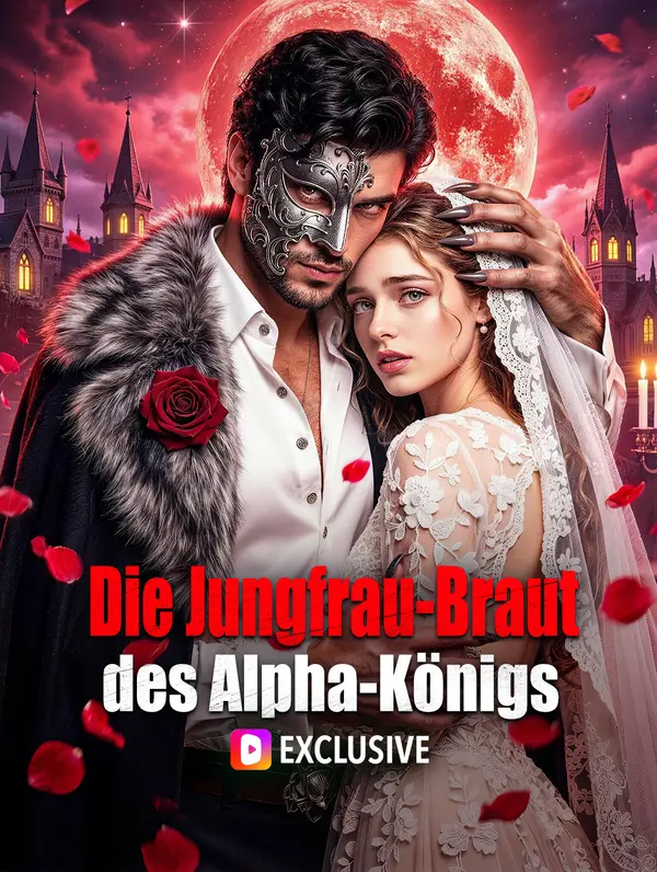 Die Jungfrau-Braut des Alpha-Königs