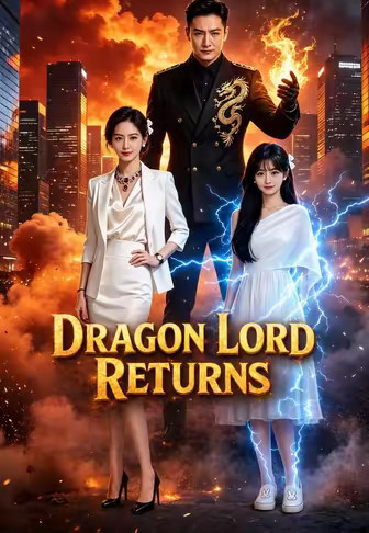 Dragon Lord Returns