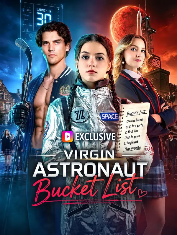 Virgin Astronaut Bucket List