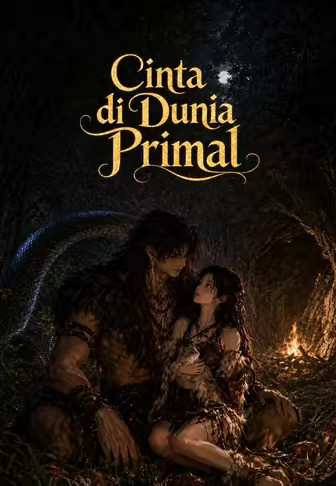 Cinta di Dunia Primal
