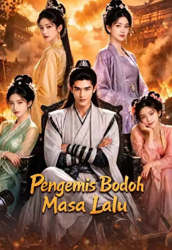 Pengemis Bodoh Masa Lalu