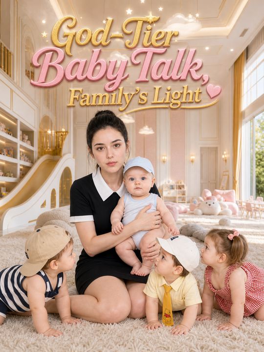 God-Tier Baby Talk, Family’s Light