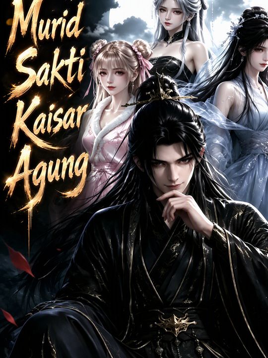 Murid sakti Kaisar Agung