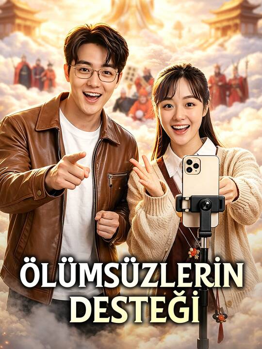 Ölümsüzlerin Desteği