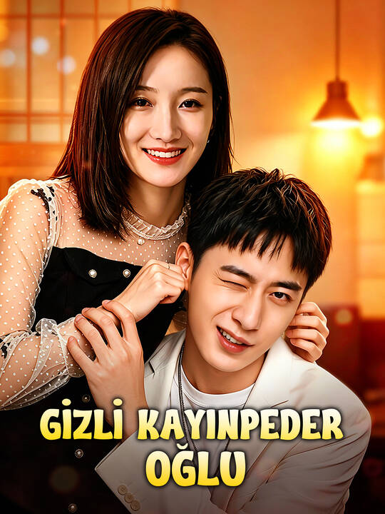Gizli Kayınpeder Oğlu
