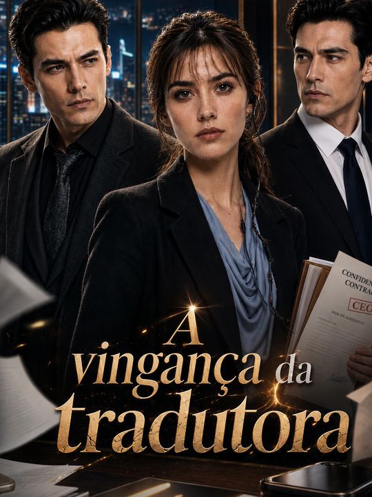 O contrato secreto do CEO