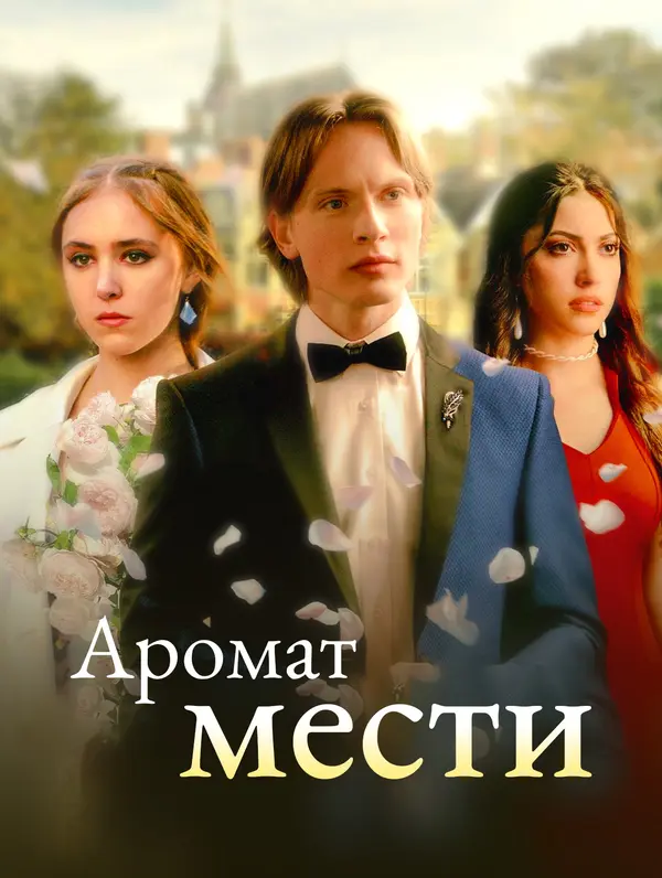 Аромат мести (2024)