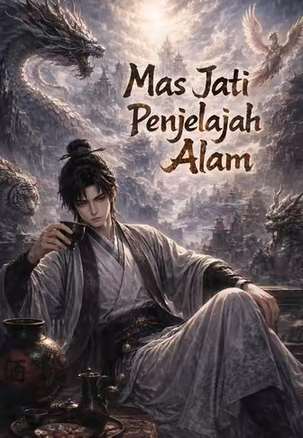 Mas Jati Penjelajah Alam