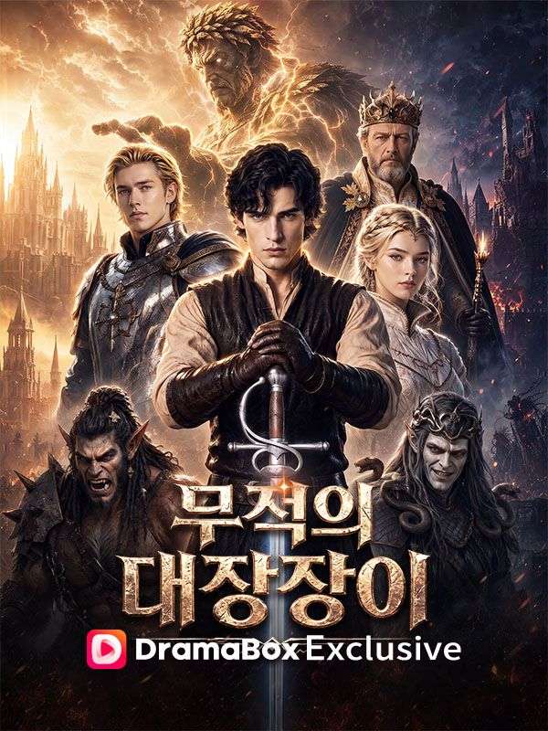 무적의 대장장이
