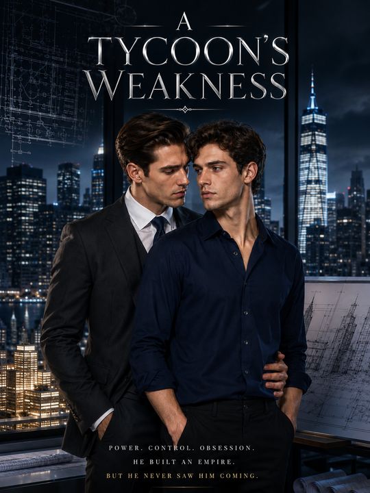 A TYCOON’S WEAKNESS