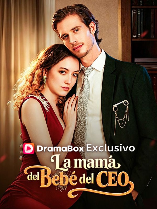 La mamá del bebé del CEO