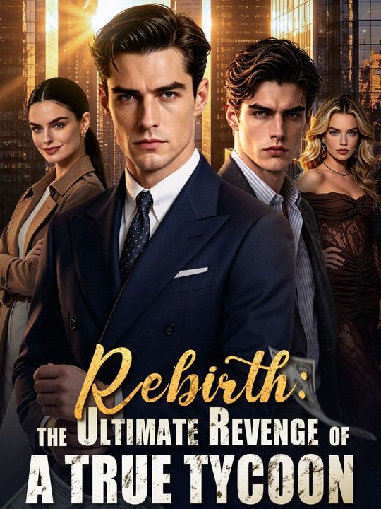 Rebirth The Ultimate Revenge of A True Tycoon