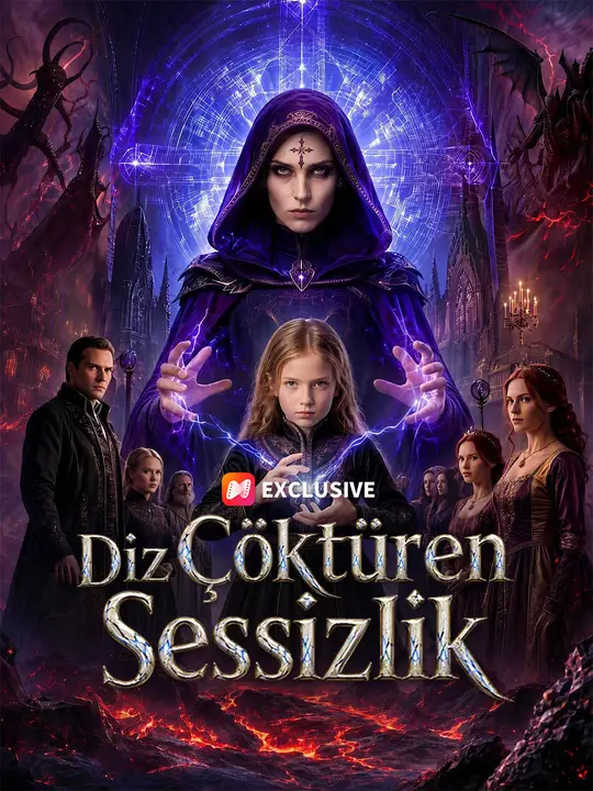 Diz Çöktüren Sessizlik