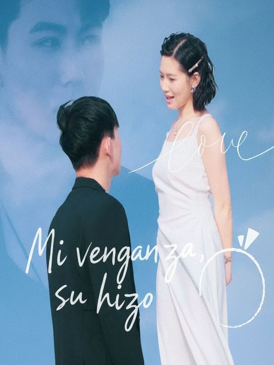 Jatuh Cinta pada Putra Musuhku