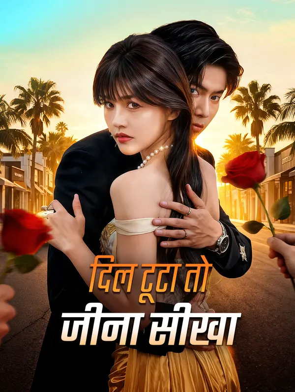 दिल टूटा तो जीना सीखा(डब्ड)