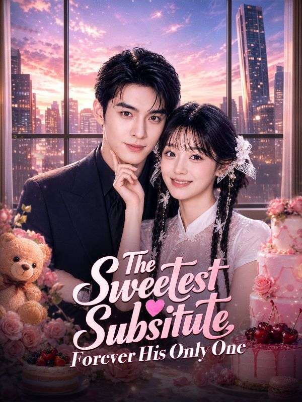 The Sweetest Substitute, Forever His Only One（DUBBED）