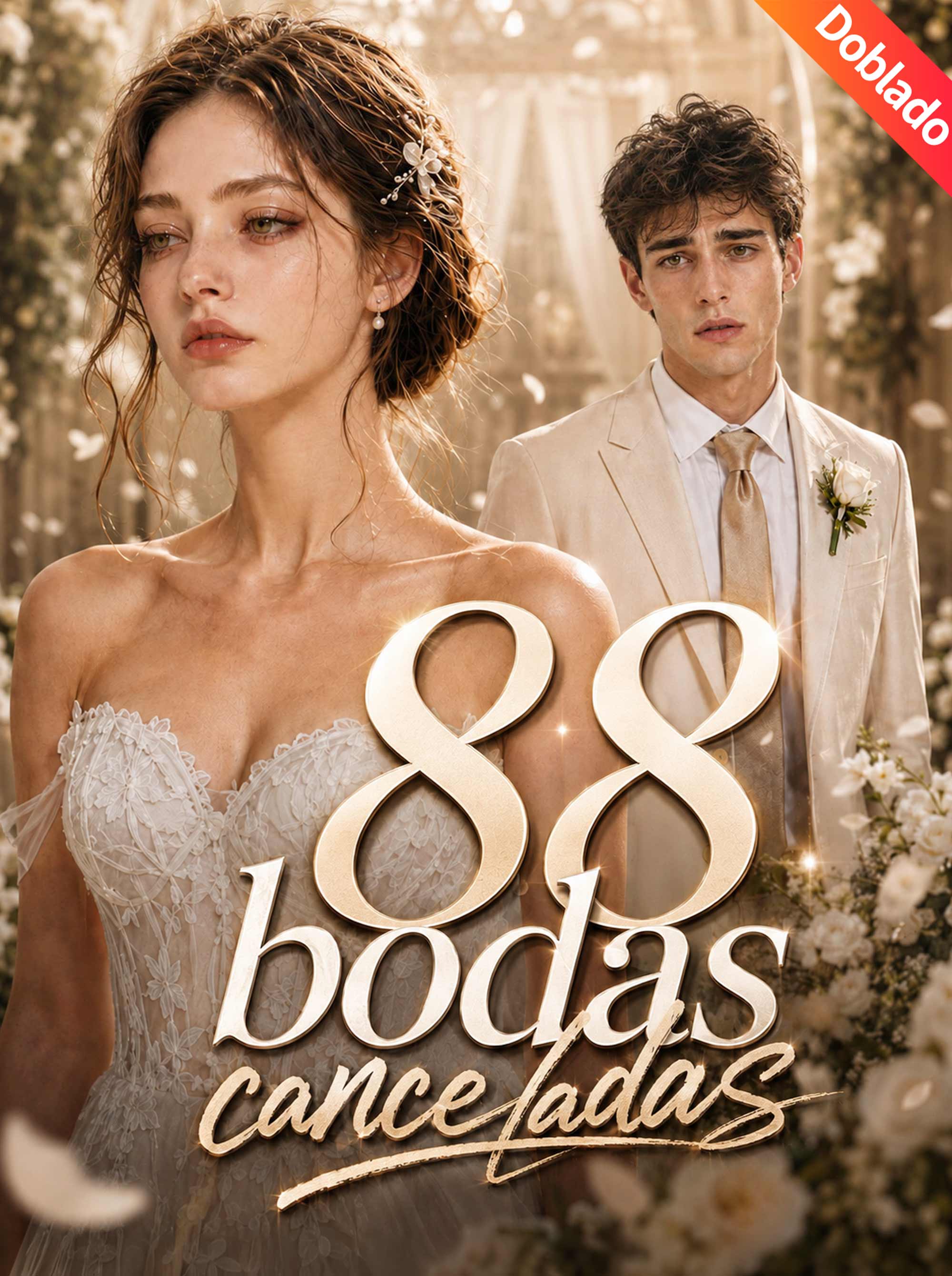 [Doblado]88 bodas canceladas