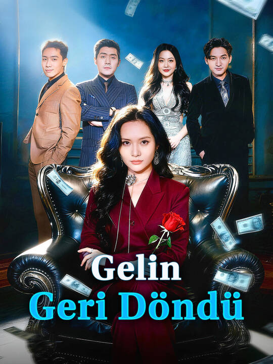 Gelin Geri Döndü
