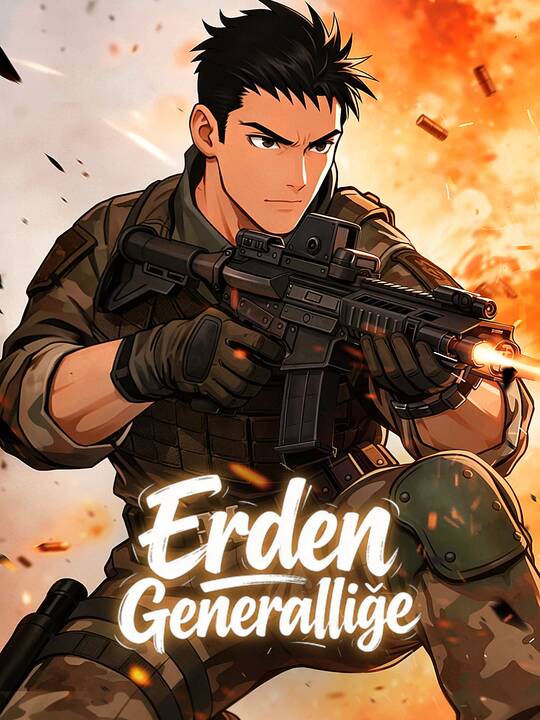 Erden Generalliğe