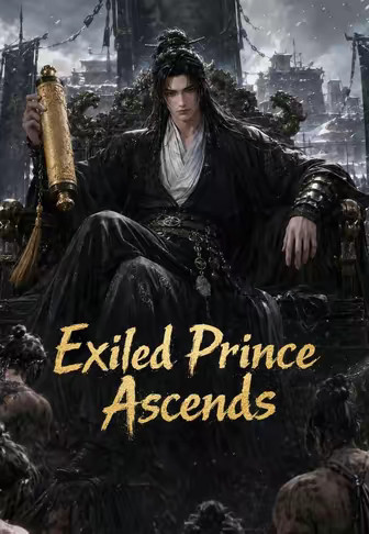 Exiled Prince Ascends
