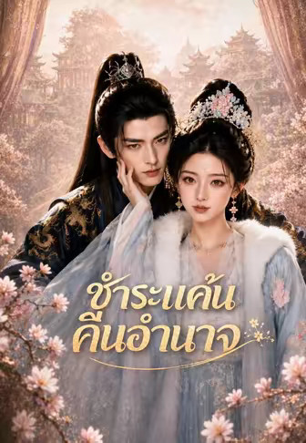 ชำระแค้นคืนอำนาจ
