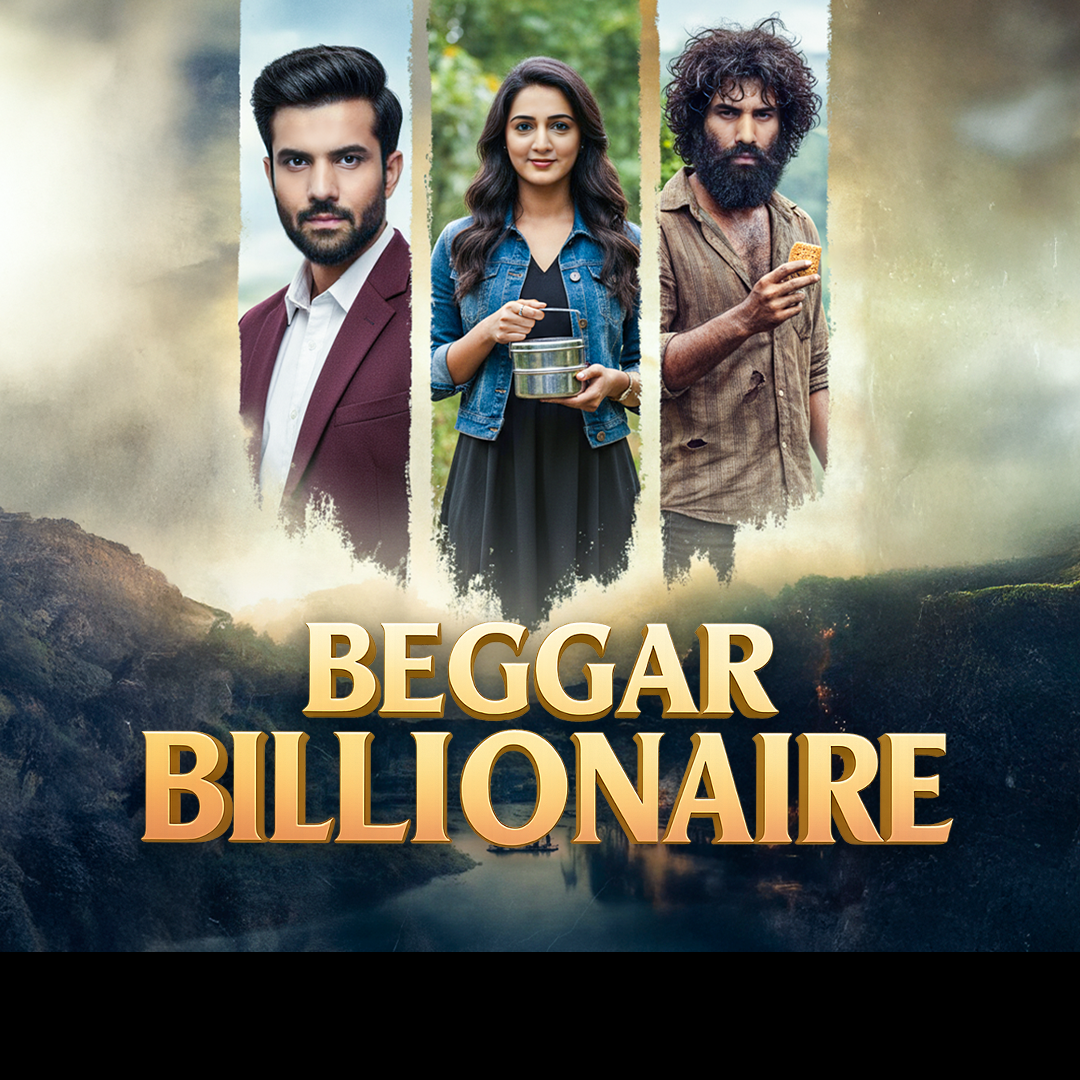 Beggar Billionaire (2025)