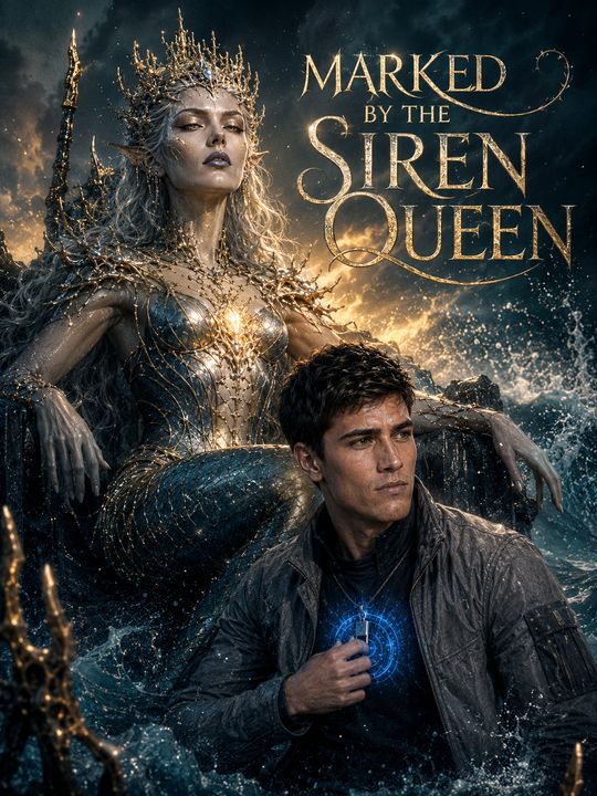 Marked by the Siren Queen