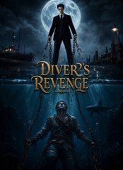 diver's revenge (2024)