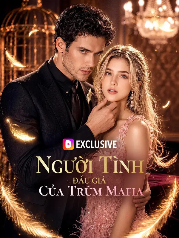 Người Tình Đấu Giá Của Trùm Mafia