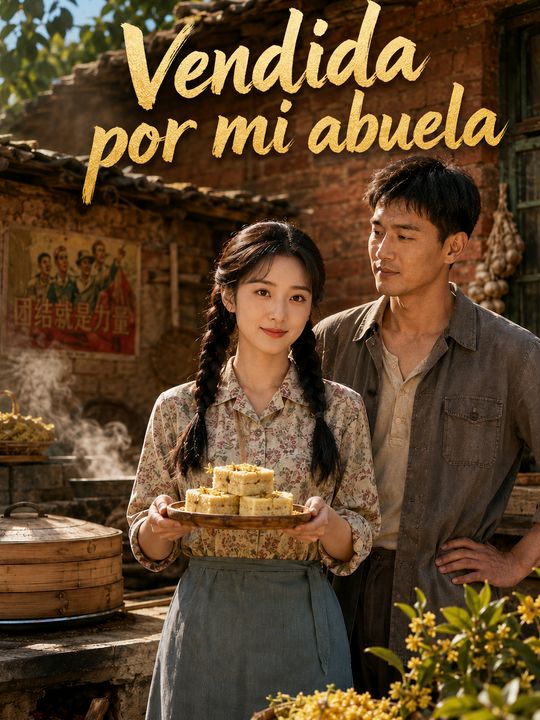 Vendida por mi abuela