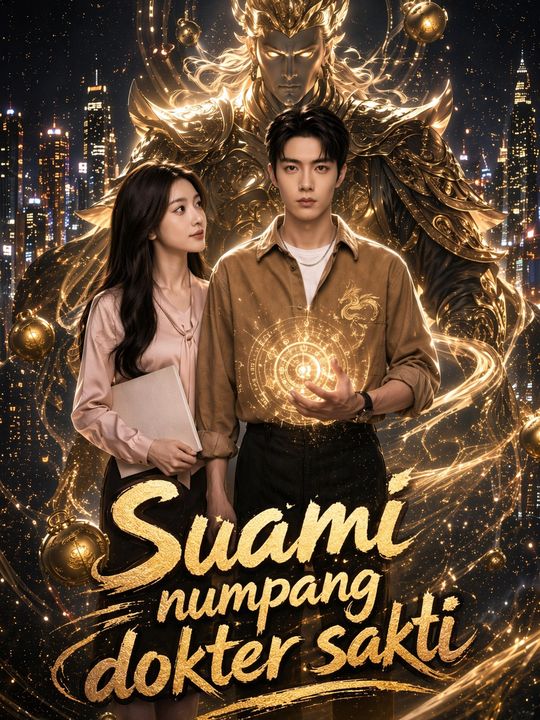 Suami numpang dokter sakti