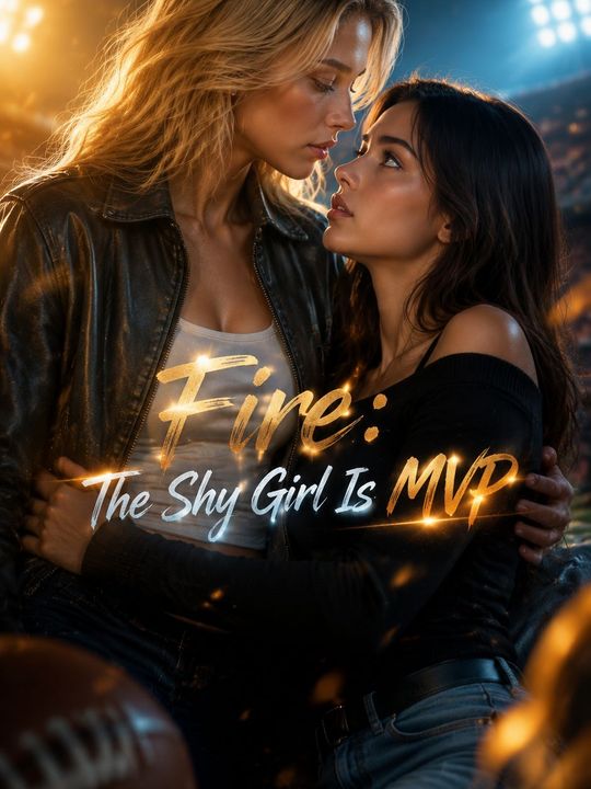 Fire: The Shy Girl Is MVP