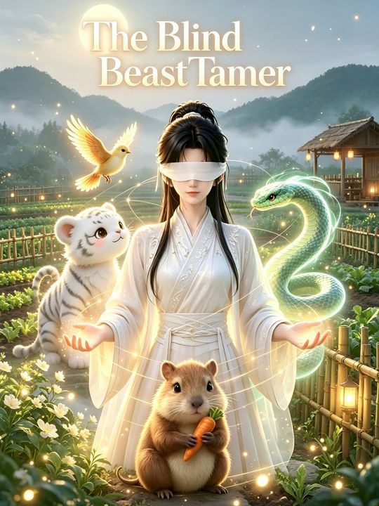 The Blind Beast Tamer