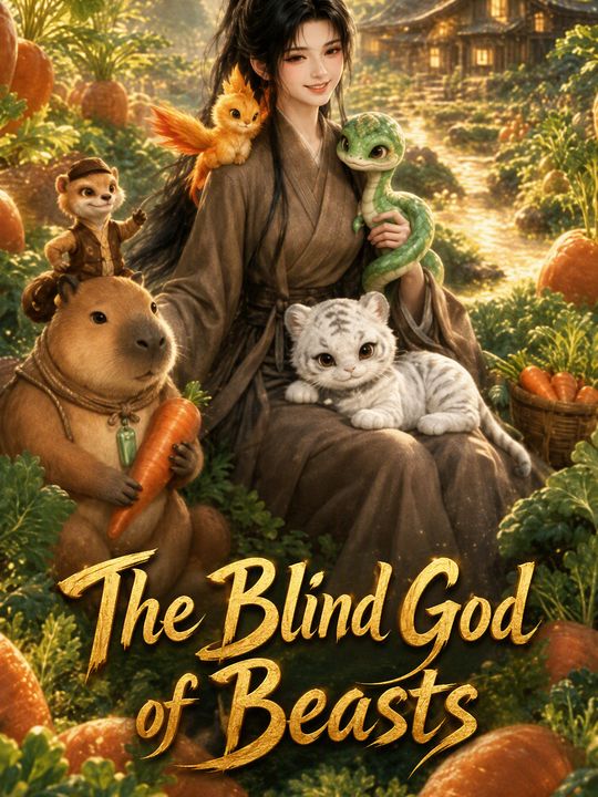 The Blind God of Beasts